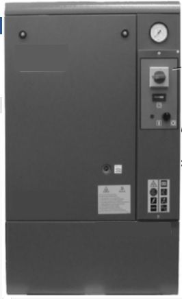 Compresores industriales
