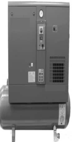 Compresores industriales