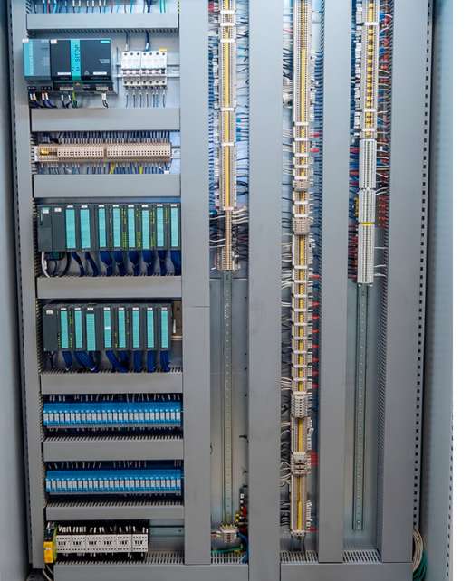 PLC-feature